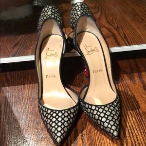 Christian Louis pumps shoes